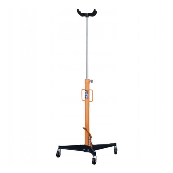 Vaihteistonostin 500 kg 110-190 cm, Black - Image 2