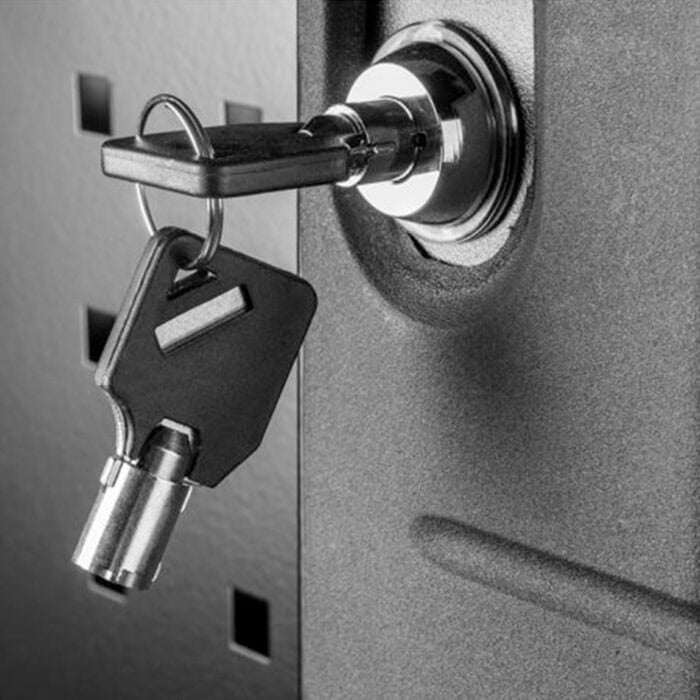 Työkaluvaunu työkaluilla, Neo Tools - Image 5