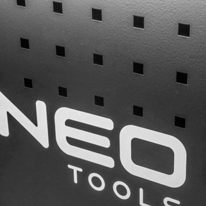 Työkaluvaunu työkaluilla, Neo Tools - Image 6