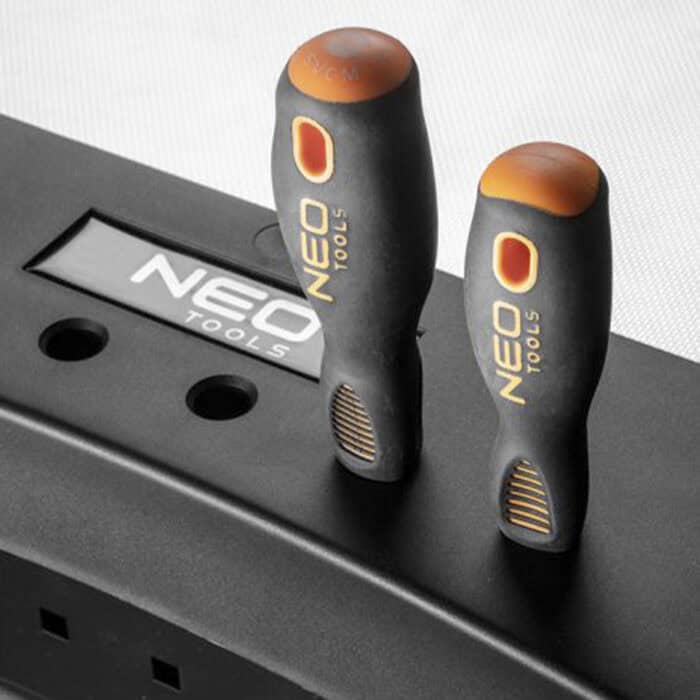 Työkaluvaunu työkaluilla, Neo Tools - Image 7