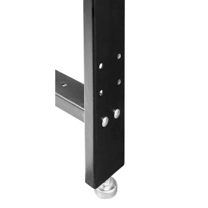 Työtaso 150 x 78 x 83 cm, Neo Tools - Image 2