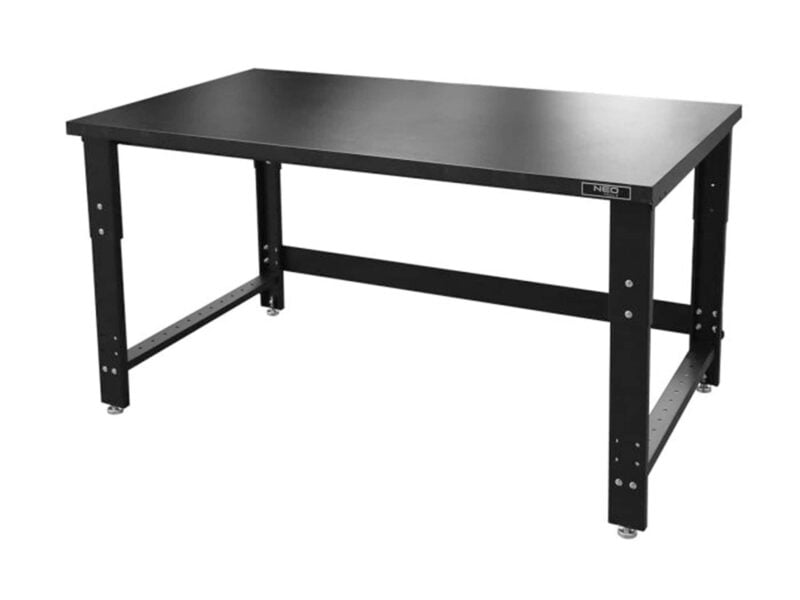 Työtaso 150 x 78 x 83 cm, Neo Tools