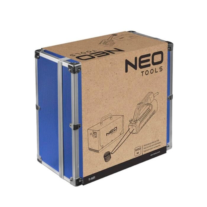Induktiokuumennin 1200W, Neo Tools - Image 7