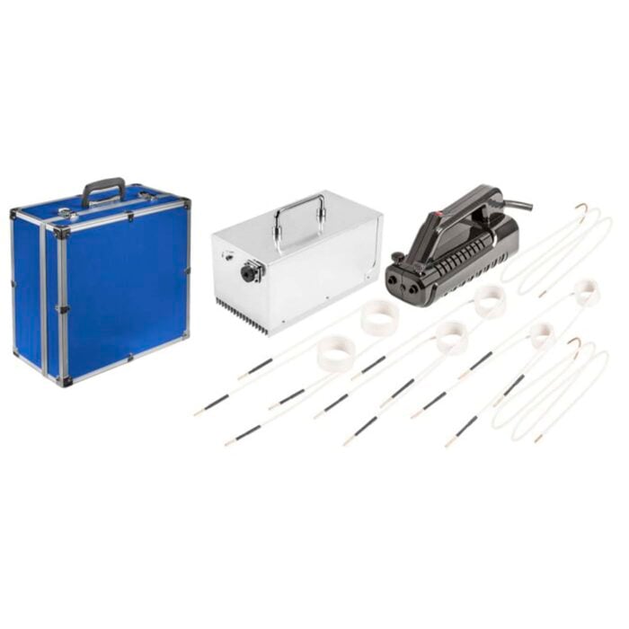 Induktiokuumennin 1200W, Neo Tools