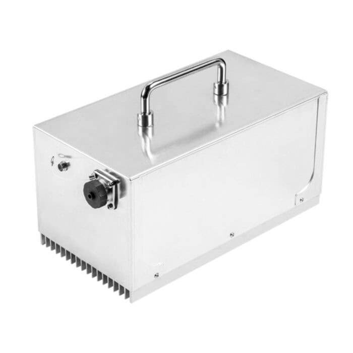 Induktiokuumennin 1200W, Neo Tools - Image 3