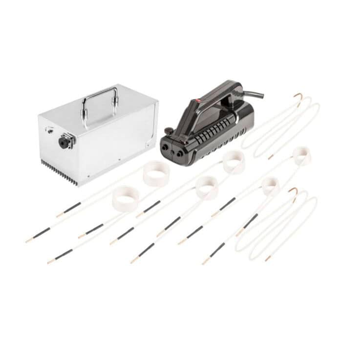 Induktiokuumennin 1200W, Neo Tools - Image 2