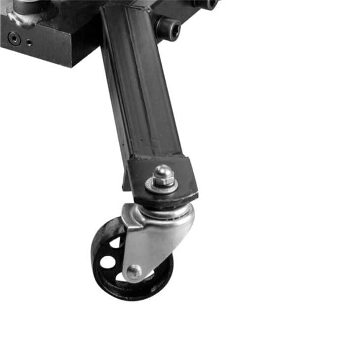 Vaihteistonostin 500 kg, Neo Tools - Image 6
