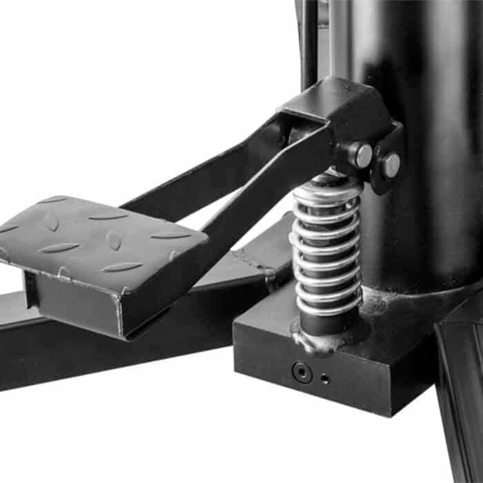 Vaihteistonostin 500 kg, Neo Tools - Image 5