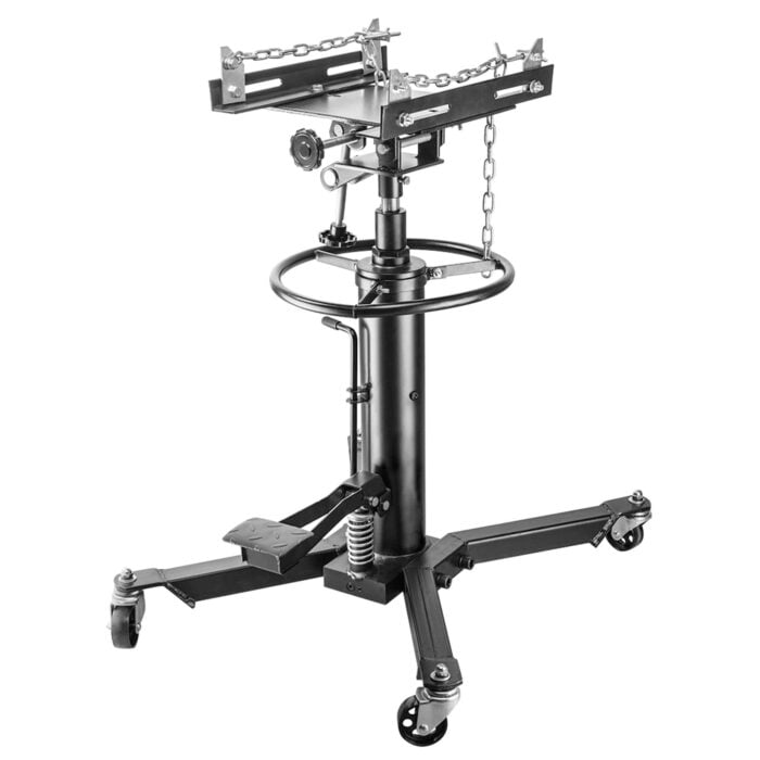 Vaihteistonostin 500 kg, Neo Tools