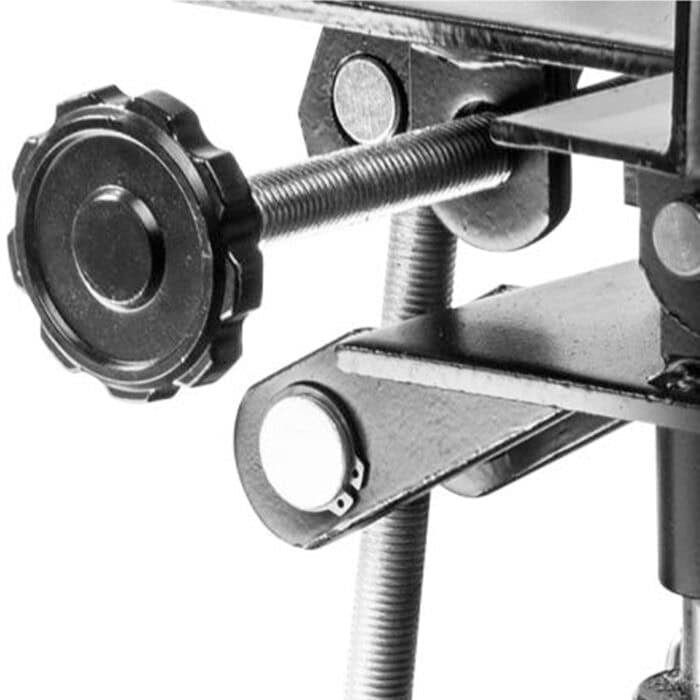 Vaihteistonostin 500 kg, Neo Tools - Image 4