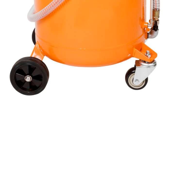 Öljynkeräyslaite 70 L, Neo Tools - Image 5