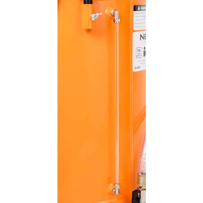 Öljynkeräyslaite 70 L, Neo Tools - Image 3