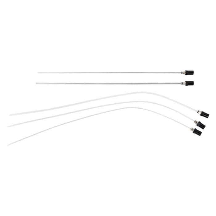 Öljyn imuvaihtaja paineilmatoiminen 70 L, Neo Tools - Image 13