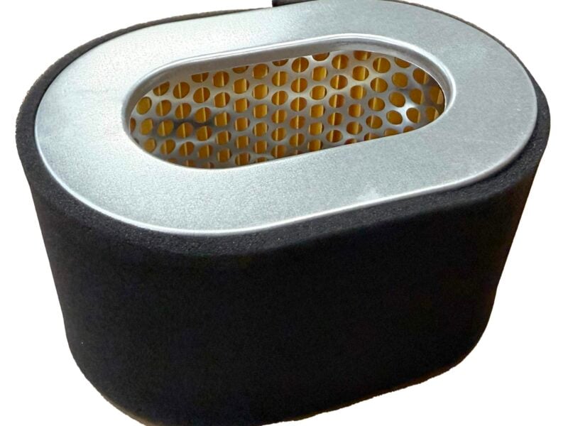 Ilmansuodatin Koop 192F (HFT10)