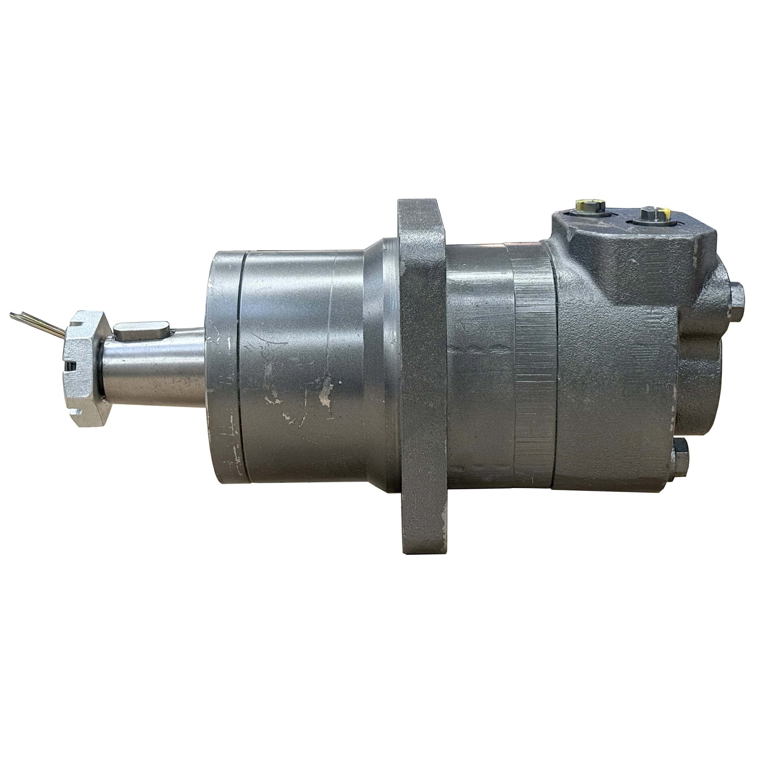 Hydraulinen ajomoottori Caivu HFT10 - Image 2