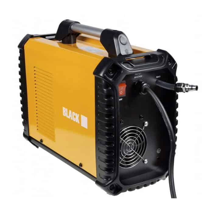 Plasmaleikkuri 50A 230V IGBT, Black - Image 3