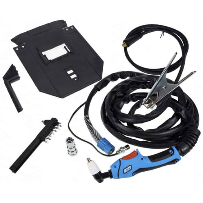 Plasmaleikkuri 50A 230V IGBT, Black - Image 7