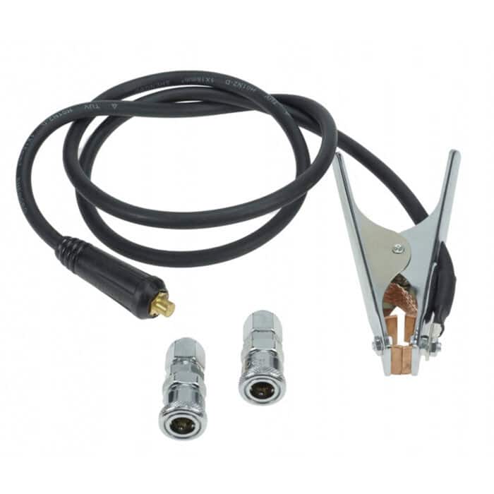 Plasmaleikkuri 50A 230V IGBT, Black - Image 9