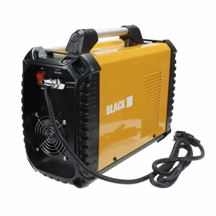 Plasmaleikkuri 50A 230V IGBT, Black - Image 4