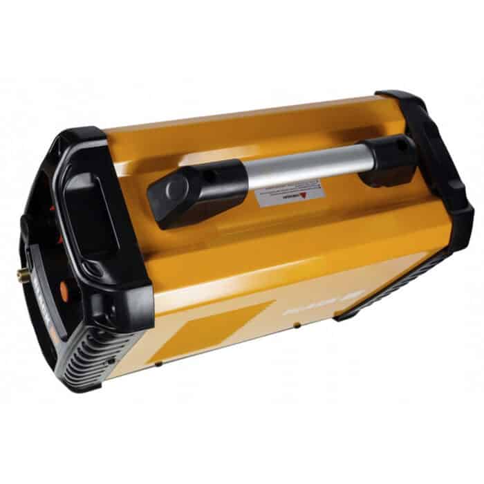 Plasmaleikkuri 50A 230V IGBT, Black - Image 5