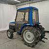 Iseki TF243F  Minitraktori, 4WD, 24hp, suunnanvaihtaja - Image 3