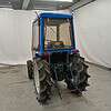 Iseki TF243F  Minitraktori, 4WD, 24hp, suunnanvaihtaja - Image 4