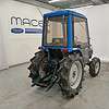 Iseki TF243F  Minitraktori, 4WD, 24hp, suunnanvaihtaja - Image 5