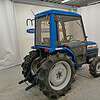 Iseki TF243F  Minitraktori, 4WD, 24hp, suunnanvaihtaja - Image 6