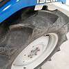 Iseki TF243F  Minitraktori, 4WD, 24hp, suunnanvaihtaja - Image 11