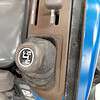 Iseki TF243F  Minitraktori, 4WD, 24hp, suunnanvaihtaja - Image 20