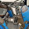 Iseki TF243F  Minitraktori, 4WD, 24hp, suunnanvaihtaja - Image 28