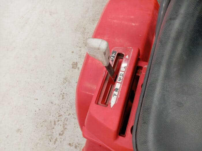 Honda Might 11, 4WD traktori, maamuokkaimella. - Image 14