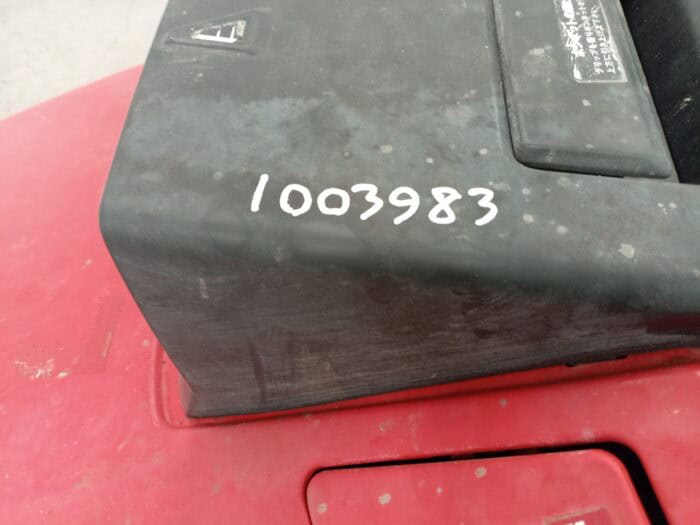 Honda Might 11, 4WD traktori, maamuokkaimella. - Image 21