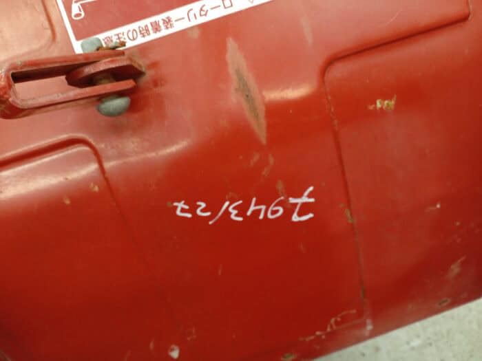 Honda Might 11, 4WD traktori, maamuokkaimella. - Image 22