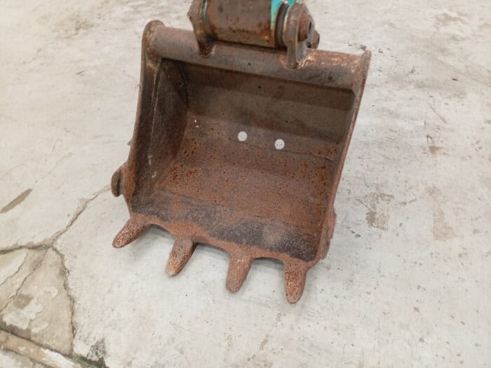 IHI IS-7GX3 Minikaivinkone - Image 13