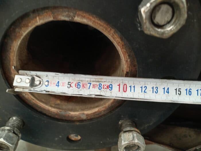 SPP Vesipumppu - Image 17
