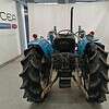 Mitsubishi D3850FD 38hv 4WD traktori etukuormaajalla - Image 7
