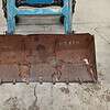 Mitsubishi D3850FD 38hv 4WD traktori etukuormaajalla - Image 12