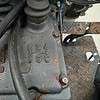 Mitsubishi D3850FD 38hv 4WD traktori etukuormaajalla - Image 14