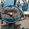 Mitsubishi D3850FD 38hv 4WD traktori etukuormaajalla - Image 18
