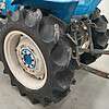 Mitsubishi D3850FD 38hv 4WD traktori etukuormaajalla - Image 21