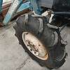 Mitsubishi D3850FD 38hv 4WD traktori etukuormaajalla - Image 22