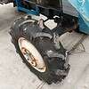 Mitsubishi D3850FD 38hv 4WD traktori etukuormaajalla - Image 23