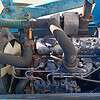 Mitsubishi D3850FD 38hv 4WD traktori etukuormaajalla - Image 28