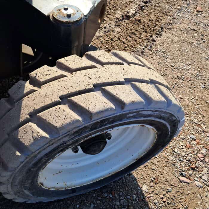 SNORKEL A46JE akkukäyttöinen kuukulkija - Image 11