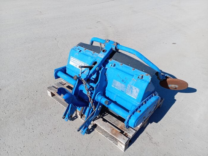 Iseki SR1000 CD maanmuokkain - Image 6