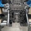 Iseki 145 4WD minitraktori, 14 hp - Image 7