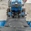 Iseki 145 4WD minitraktori, 14 hp - Image 10