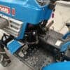 Iseki 145 4WD minitraktori, 14 hp - Image 16