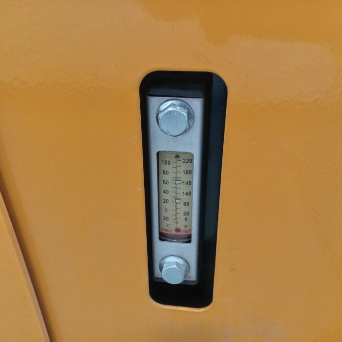 Captok CK15 minikaivuri 1500 kg, Bensiini (Esittelykäytöstä) - Image 19